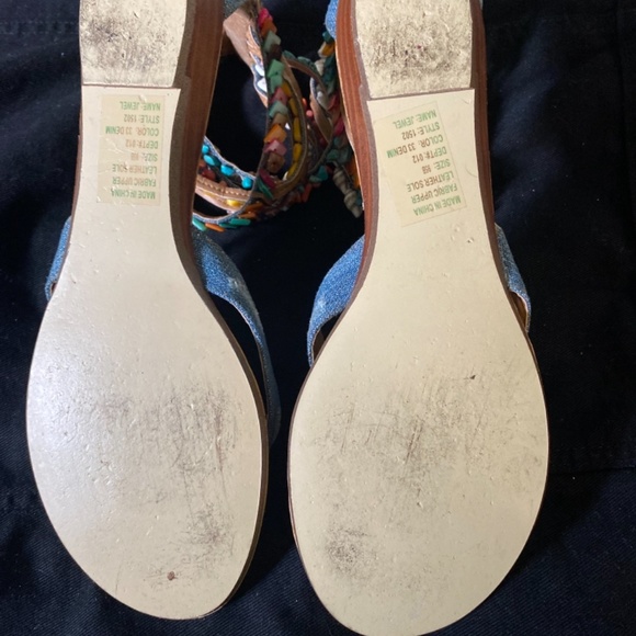 Shoes - Picture 3 of 4